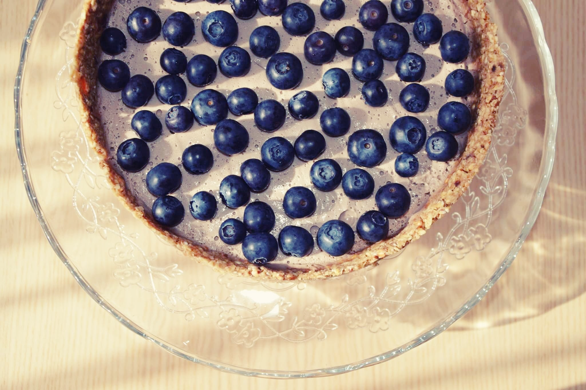 Bannanas&cinnamon cake