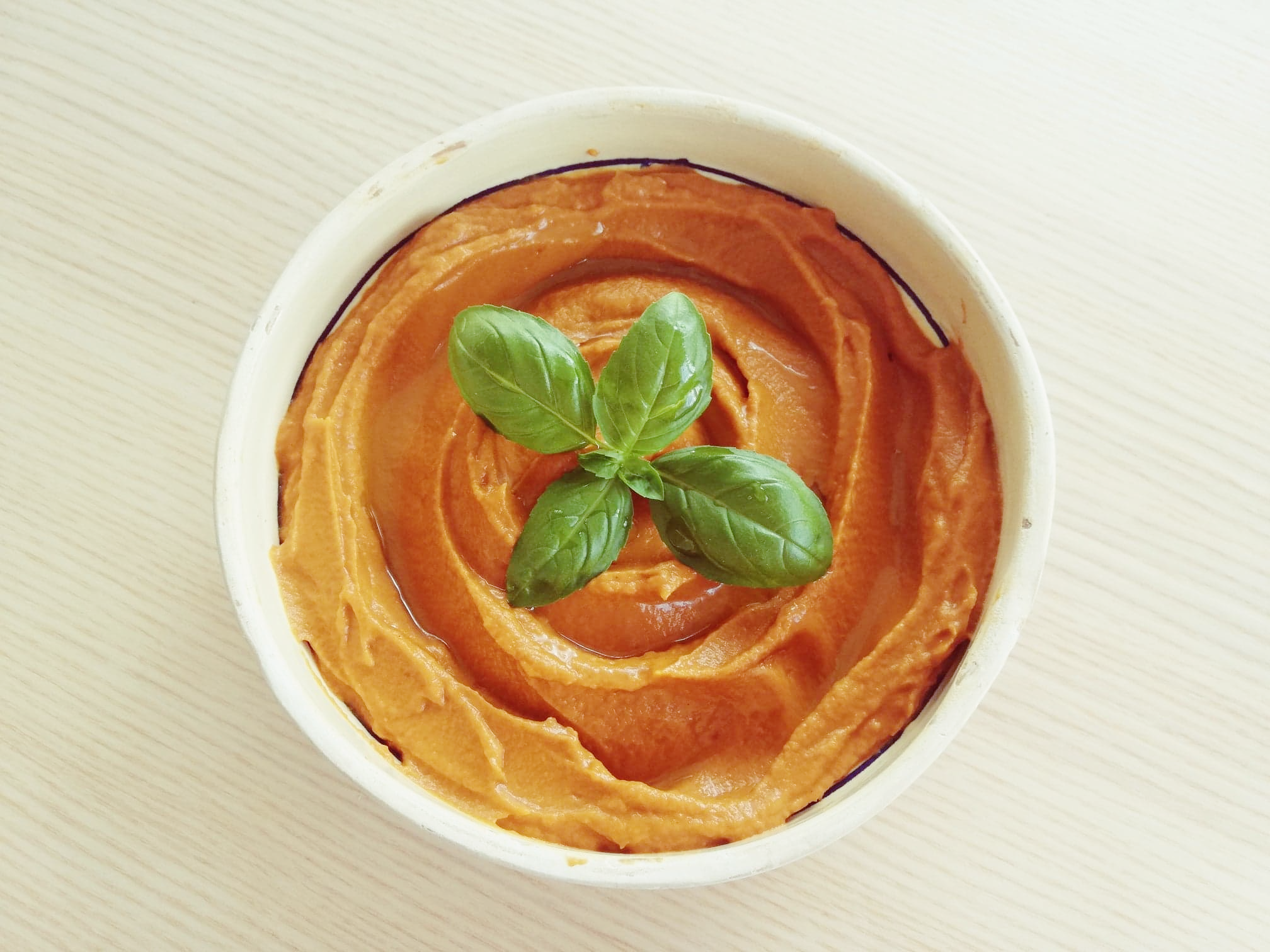 Red humus